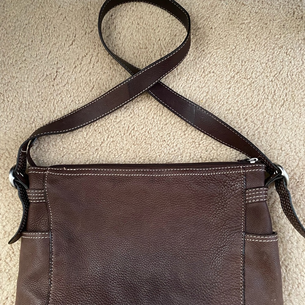 Fossil crossbody bag - Picture 4 of 8